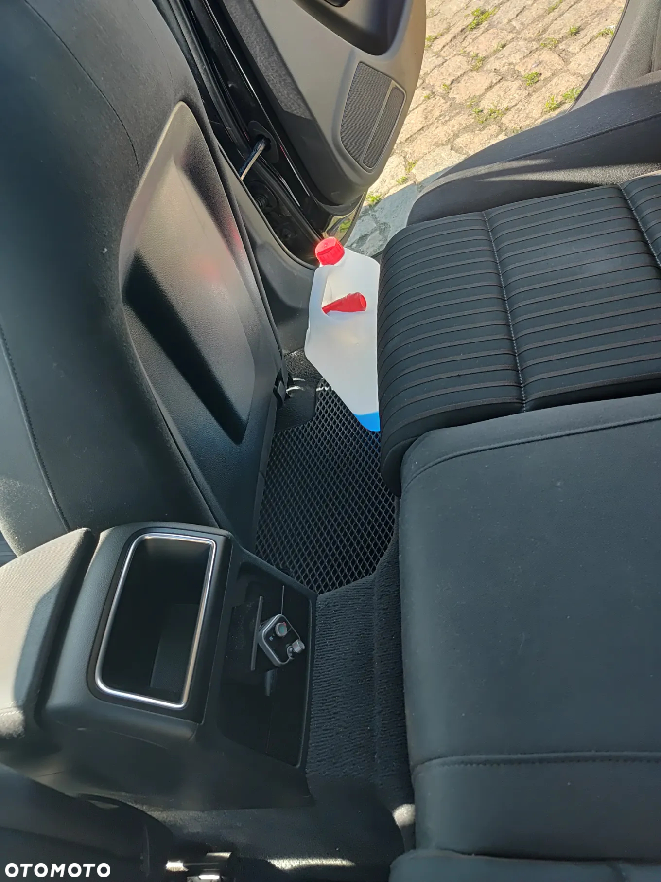 Audi A4 2.0 TDI - 13