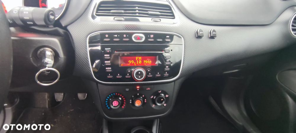 Fiat Punto ver-1-2-fresh - 14