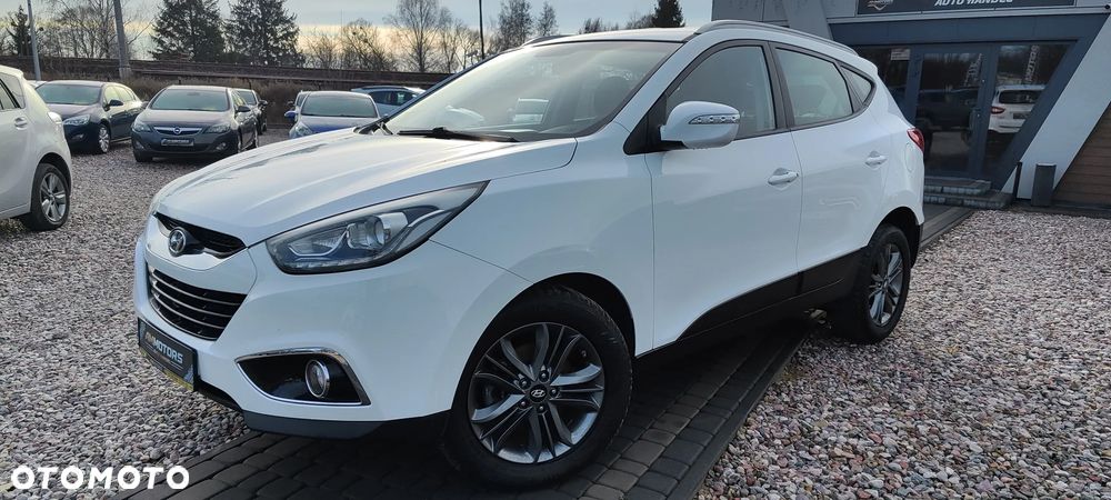 Hyundai ix35 - 5