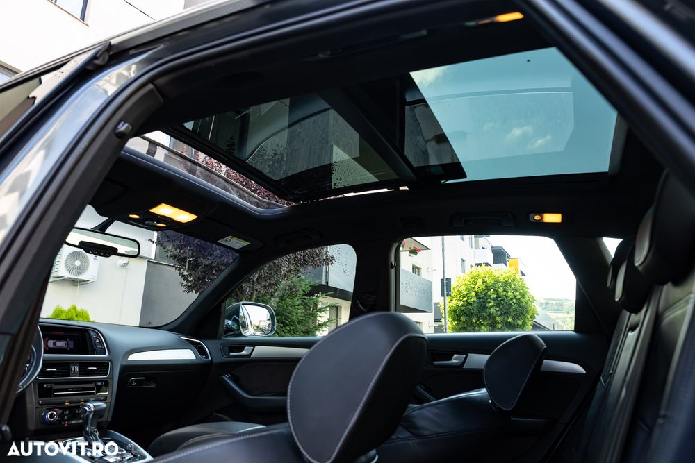 Audi Q5 2.0 TDI Quattro S tronic Sport - 19