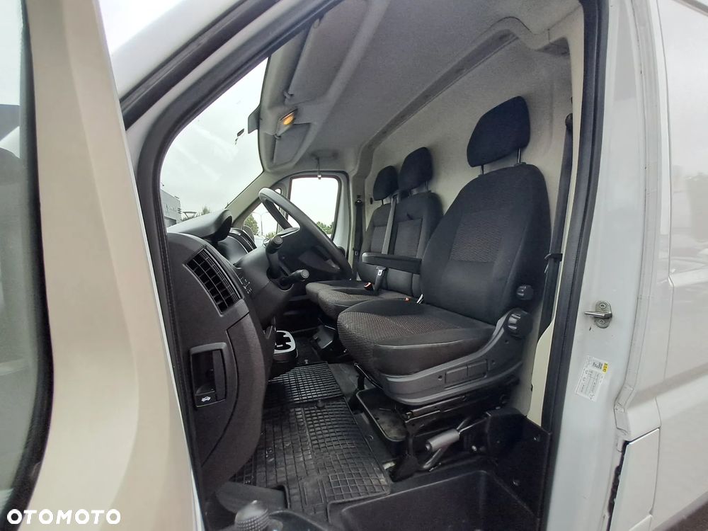 Opel MOVANO - 12
