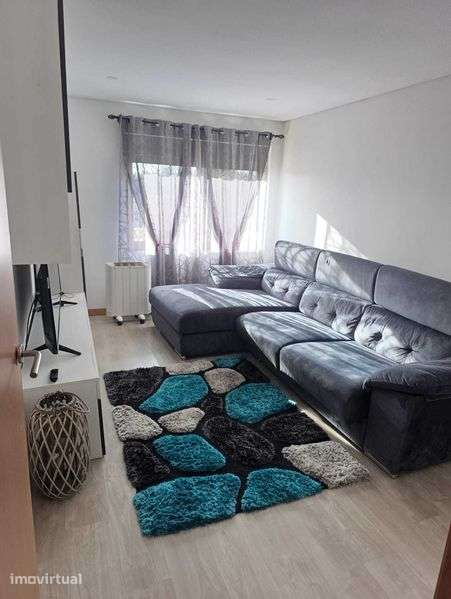Casa térrea Águas Santas - Grande imagem: 5/8