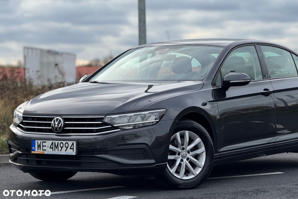 Volkswagen Passat 1.5 TSI EVO Essence - 13