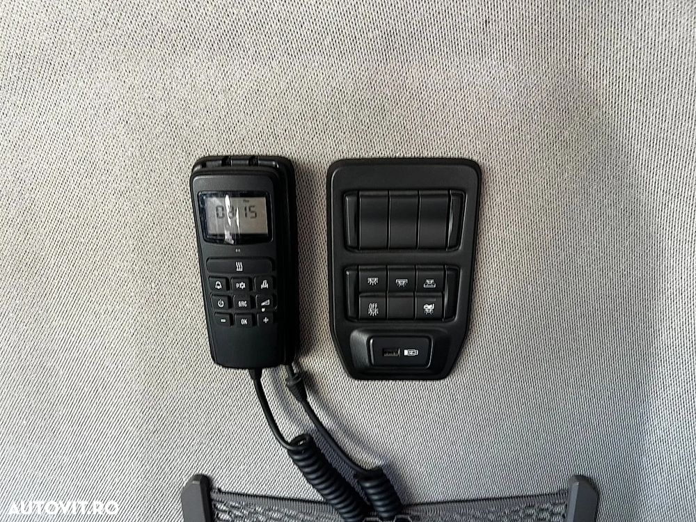 Scania R 500 - 22