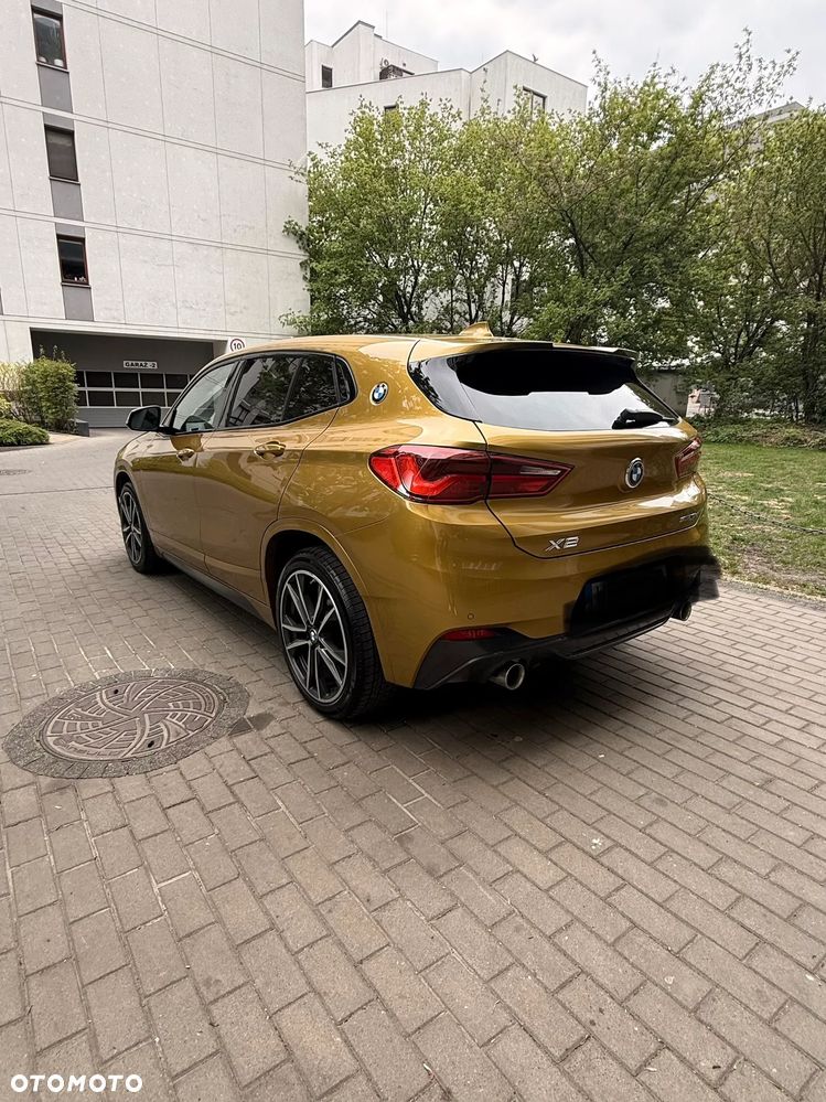 BMW X2 - 18