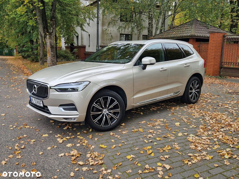 Volvo XC 60