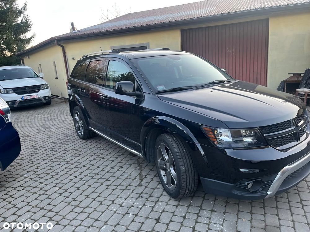Dodge Journey - 3