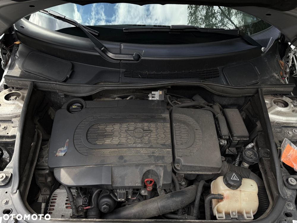 MINI Countryman Cooper SD ALL4 - 37
