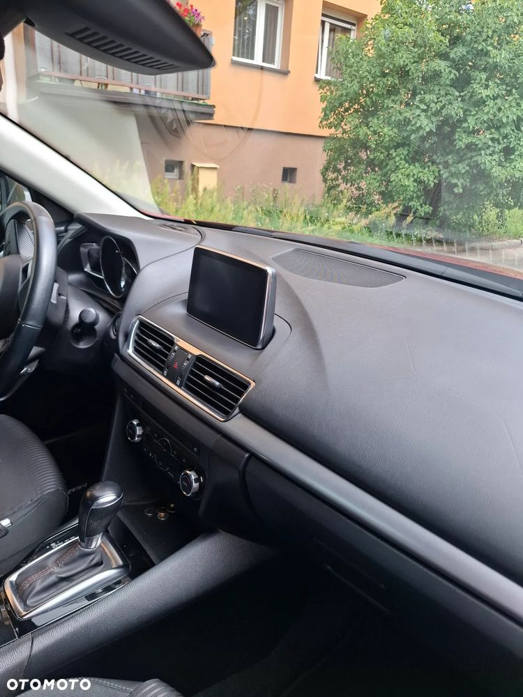 Mazda 3 2.0 Skypassion - 8