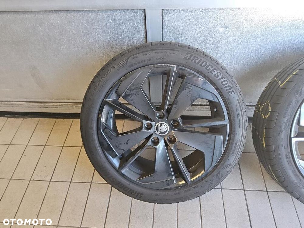Skoda Octavia 2.0 TDI RS DSG - 7