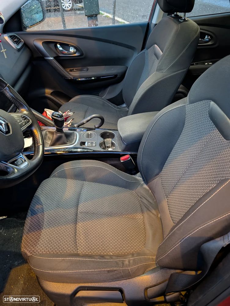 Renault Kadjar Energy dCi 130 XMOD - 16