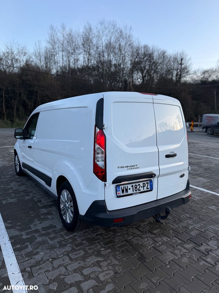 Ford Ford Transit Connect - 4