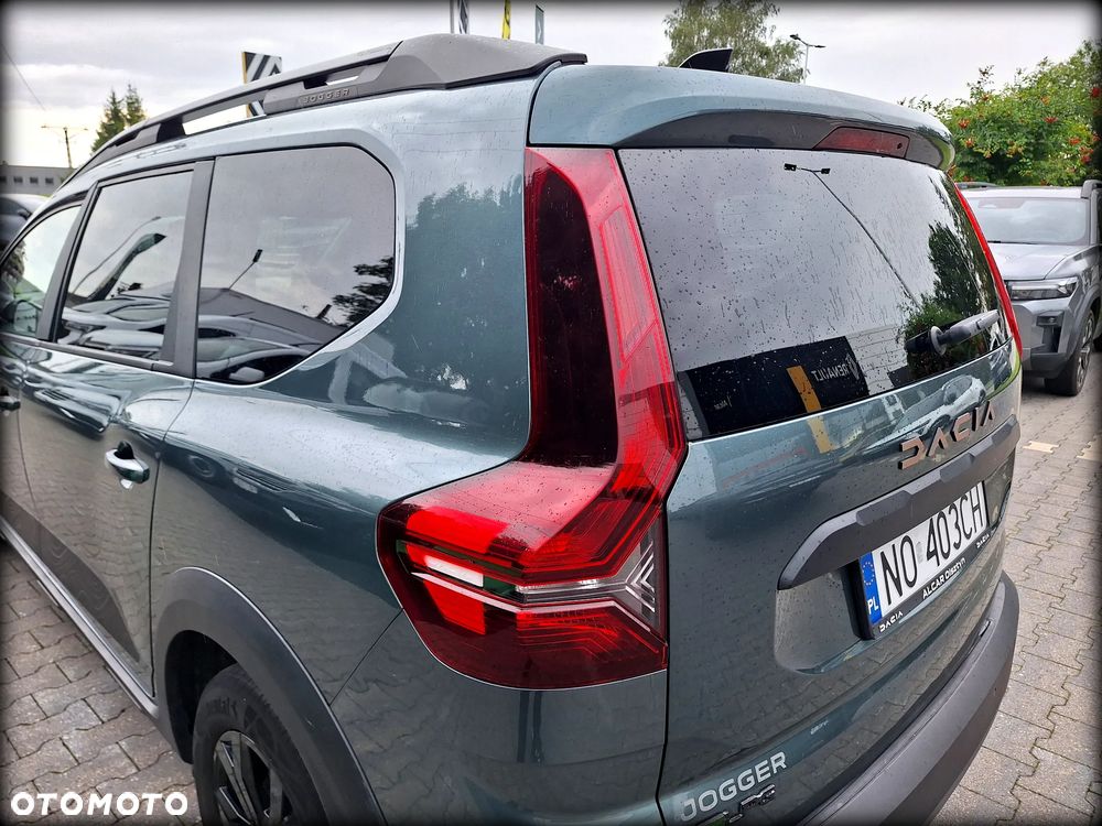 Dacia Jogger - 36