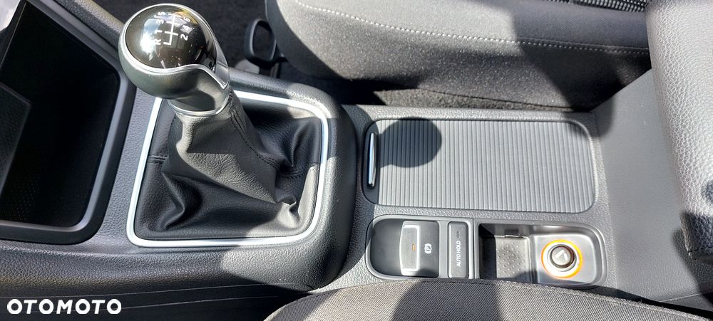 Seat Alhambra 1.4 TSI Reference - 14