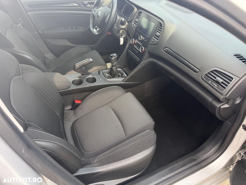 Renault Megane ENERGY dCi 110 INTENS - 2