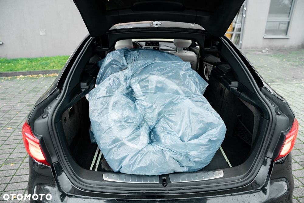 BMW 3GT 320d Sport-Aut - 40