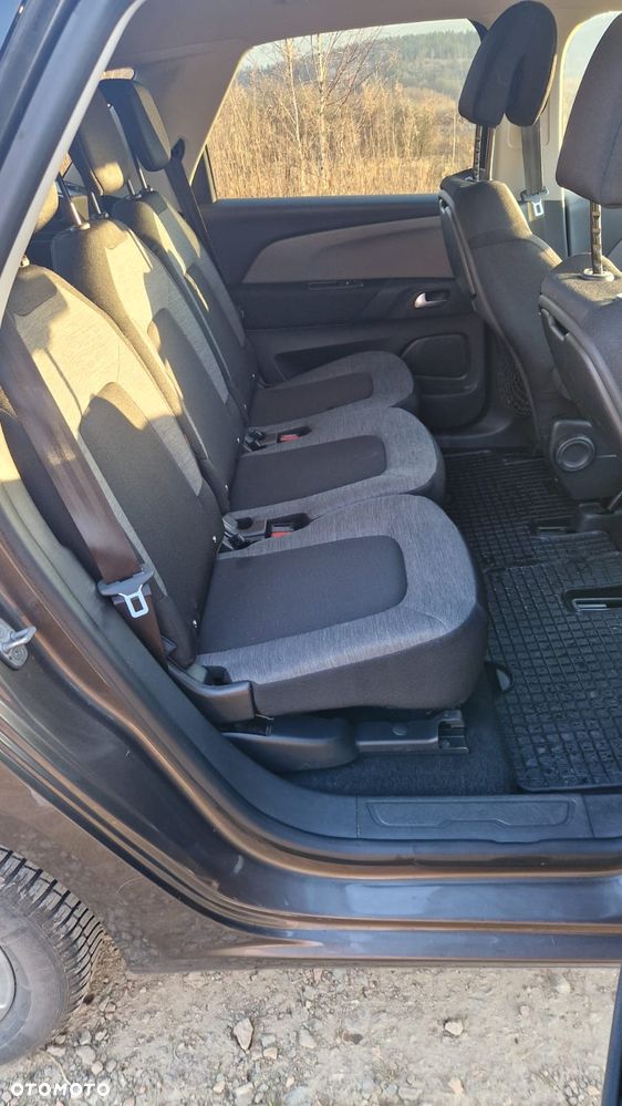 Citroën C4 Picasso 1.2 PureTech MoreLife S&S EAT6 - 8