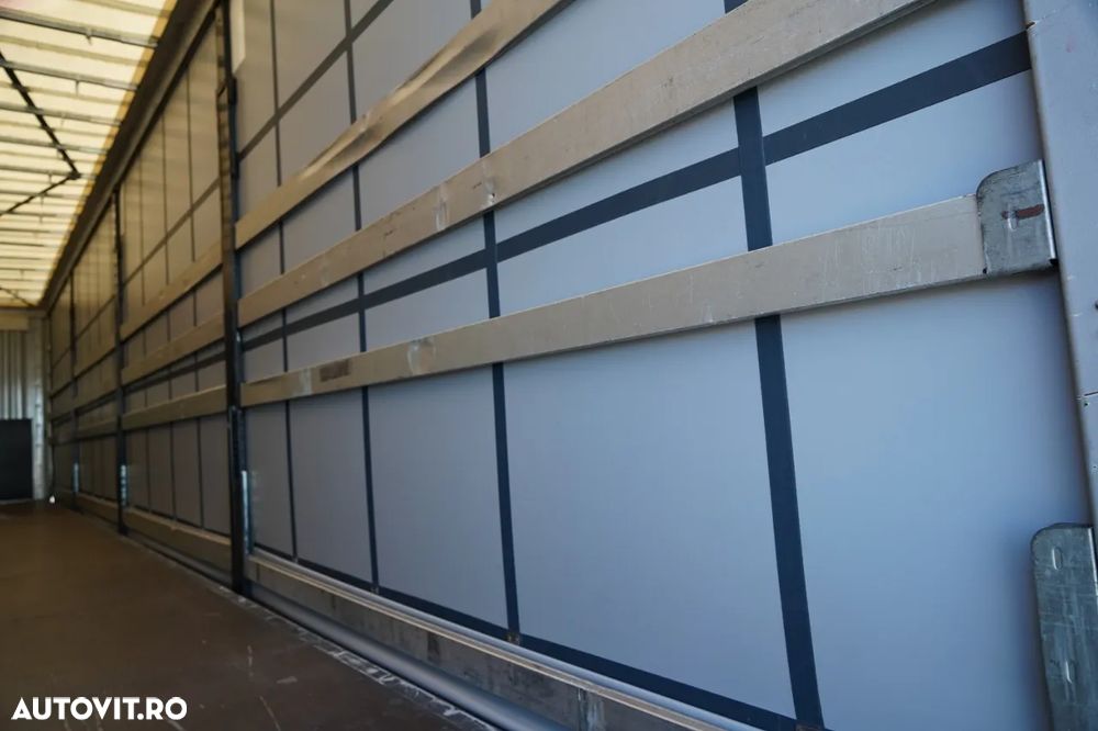 Kaessbohrer KASSBOHRER / MEGA / LVT / 2020 - 18