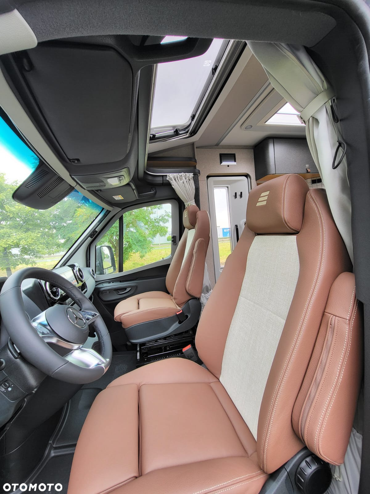 Hymer-Eriba ML-T 570 4x4 - 10