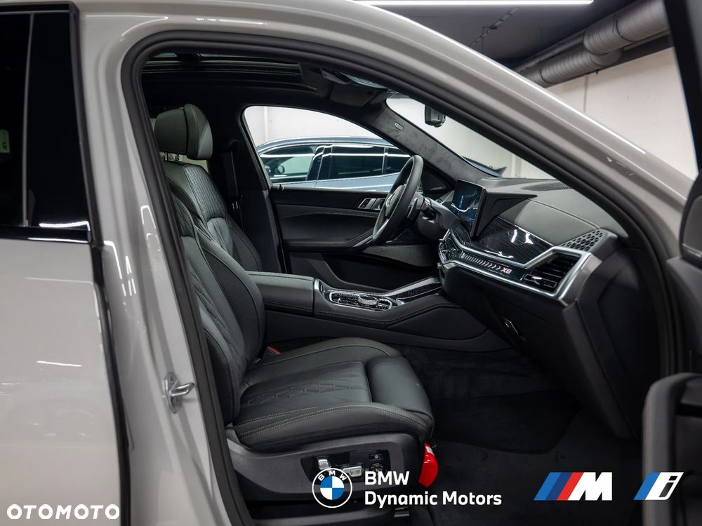 BMW X6 xDrive40i M Sport - 22