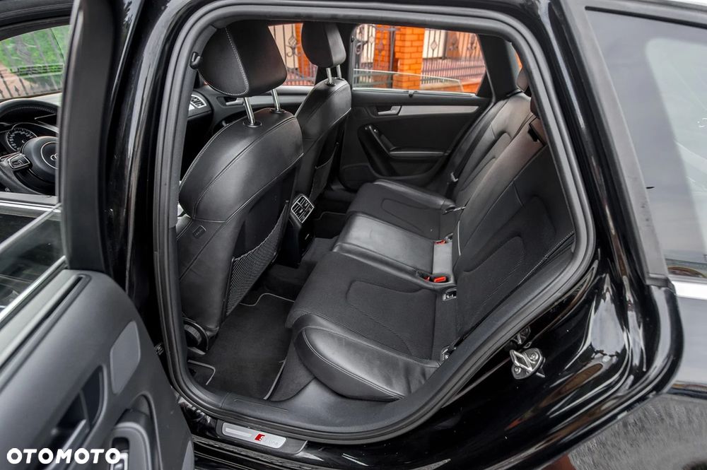 Audi A4 Avant 2.0 TFSI Quattro Prime Line S tronic - 19