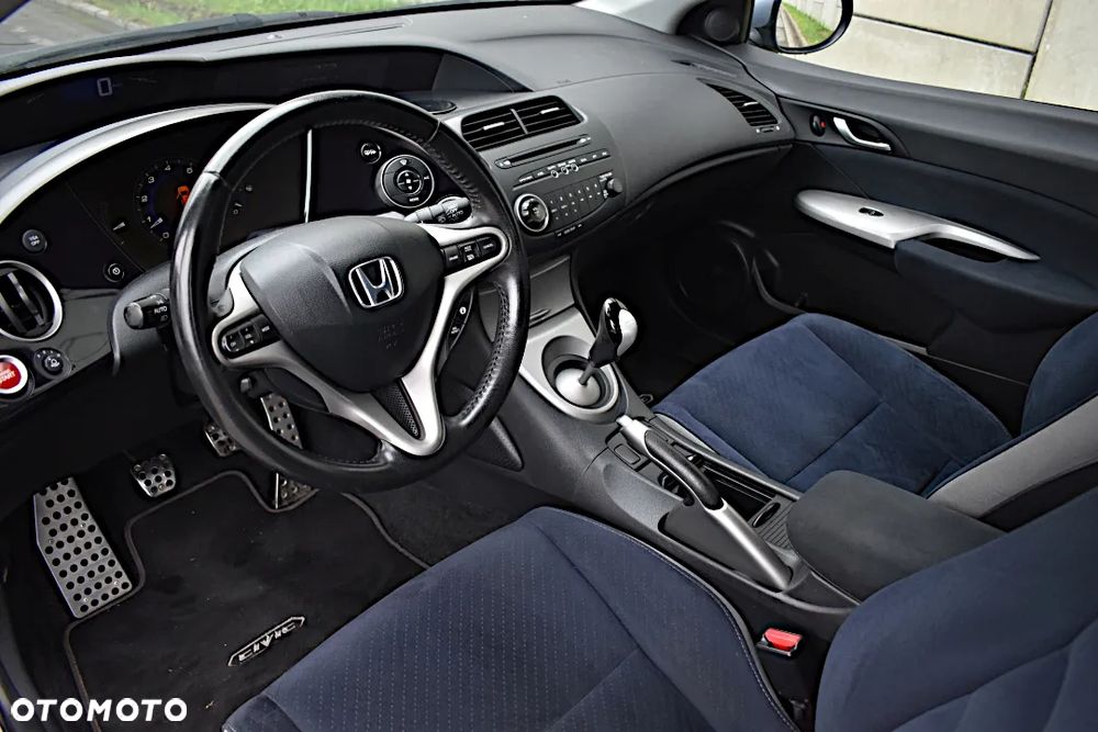 Honda Civic - 28