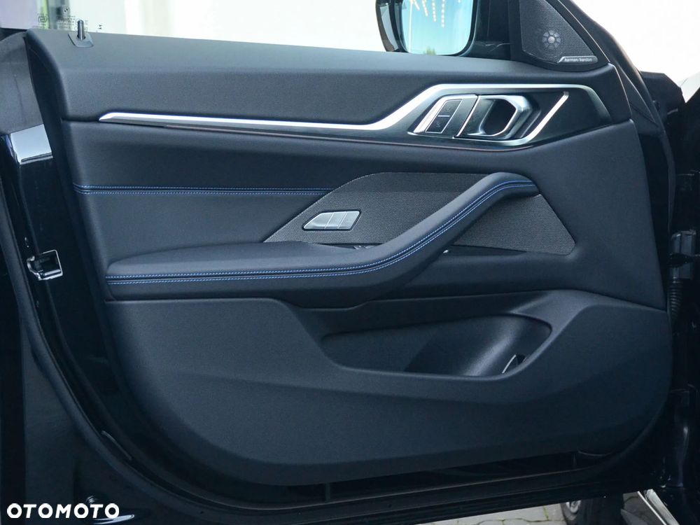 BMW Seria 4 430i xDrive M Sport - 24