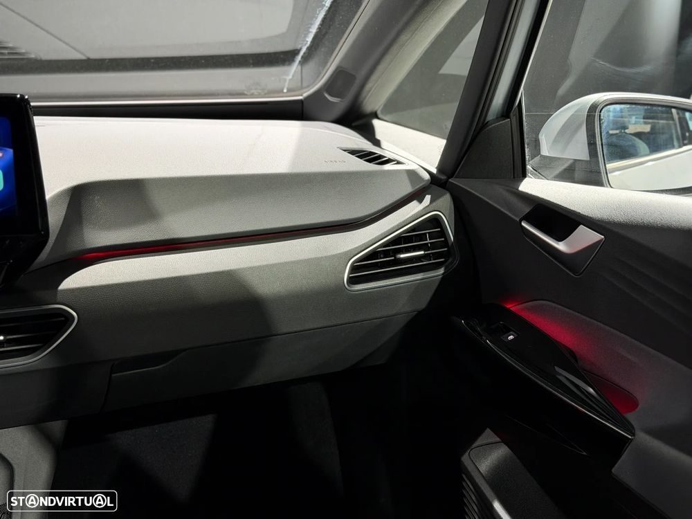 VW ID.3 Performance Upgrade Pro Life - 40