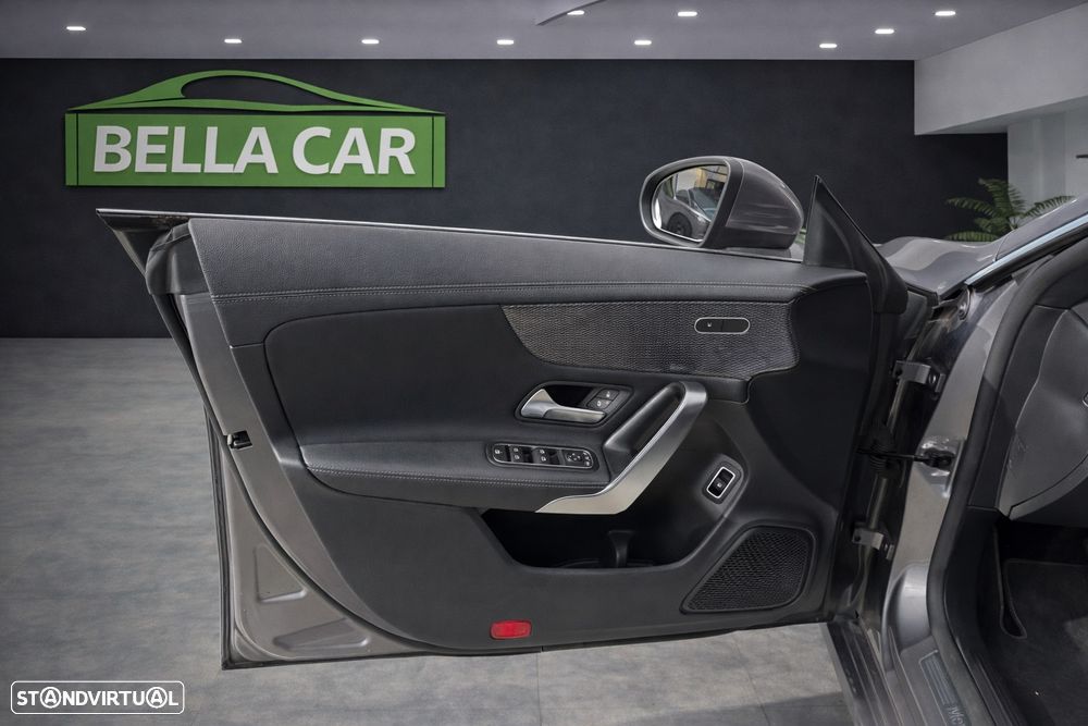 Mercedes-Benz CLA 250 e 8G-DCT Progressive Line Advanced - 7
