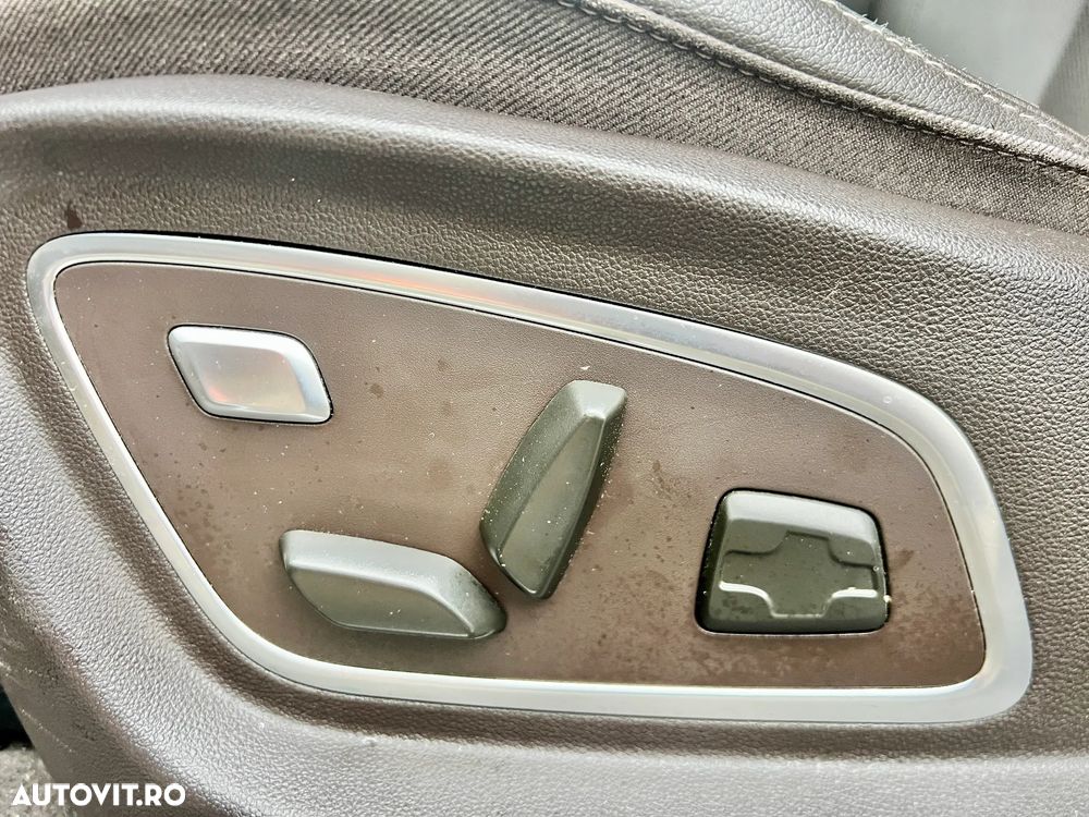 Renault Espace Energy dCi 160 EDC Intens - 20