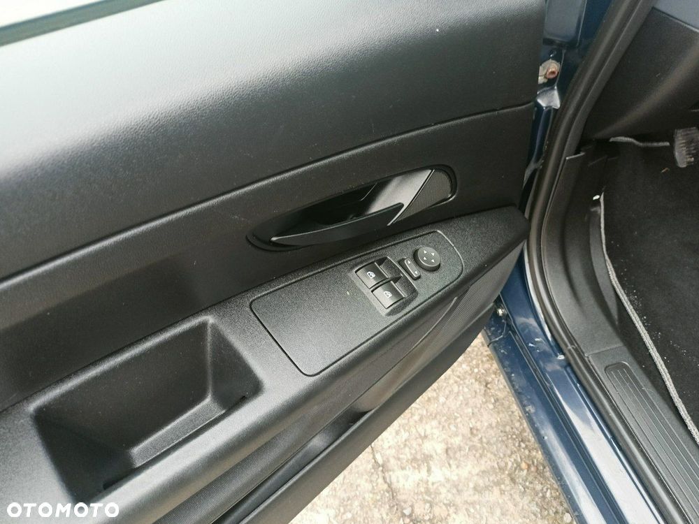 Fiat Grande Punto - 16