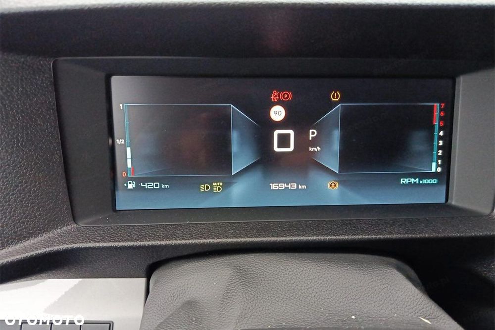 Citroën SpaceTourer - 10