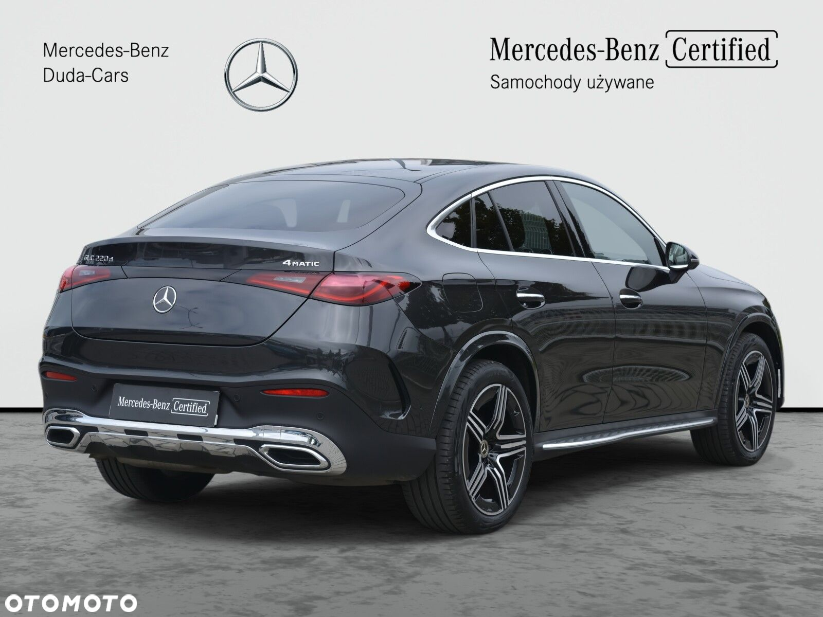 Mercedes-Benz GLC - 5