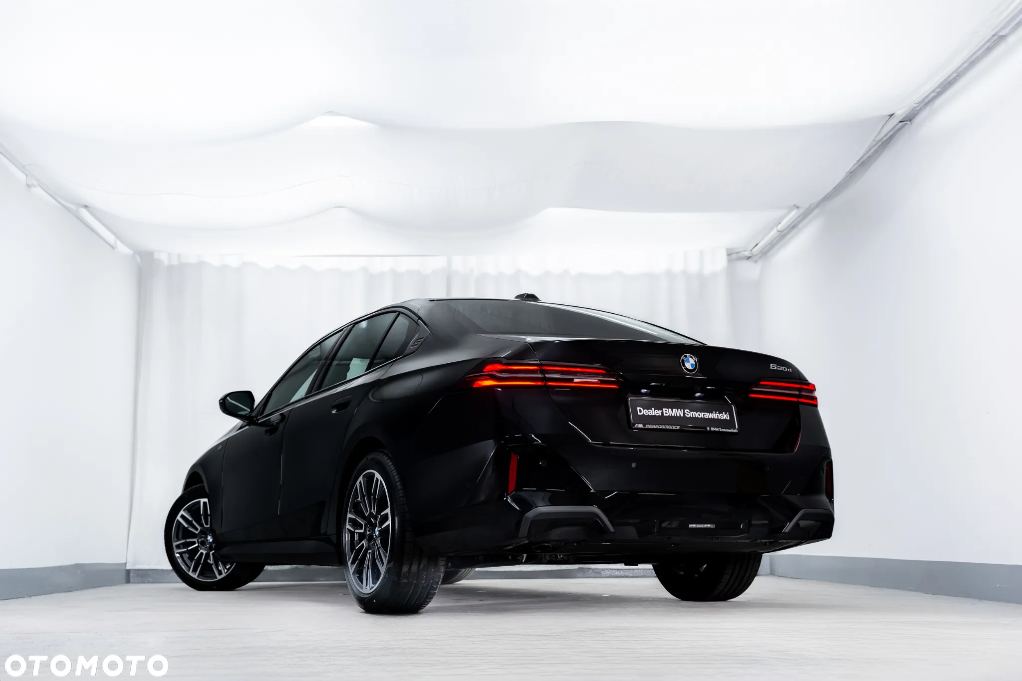 BMW Seria 5 - 11