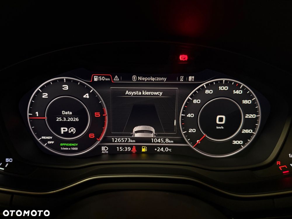 Audi A5 Sportback 40 TDI Quattro S Line S tronic - 12