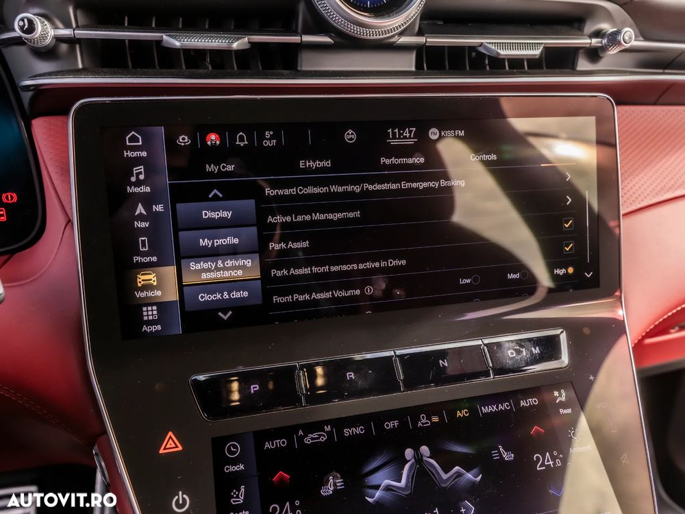 Maserati Grecale Modena - 26