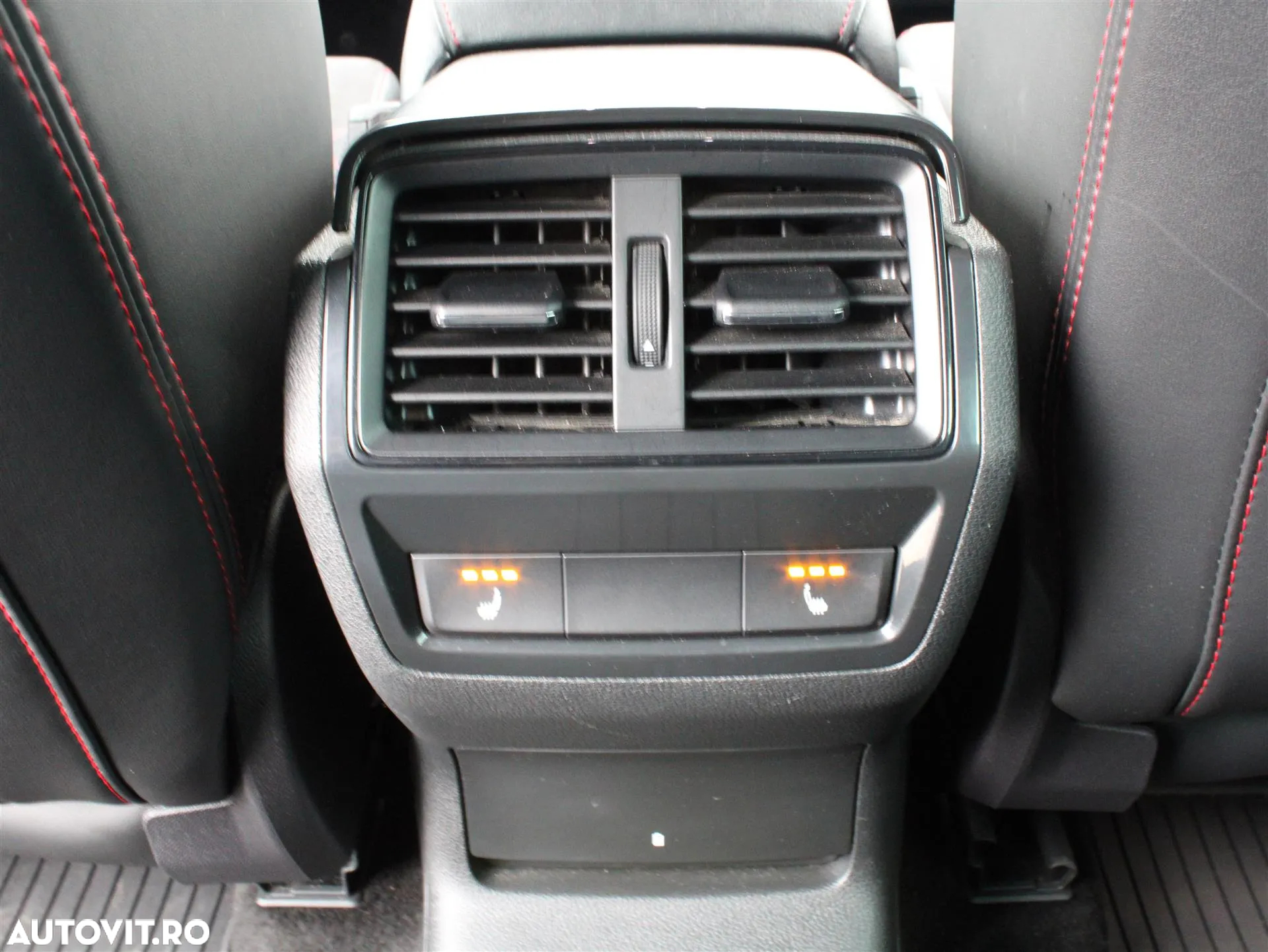 Skoda Kodiaq 2.0 TDI 4X4 DSG RS - 12