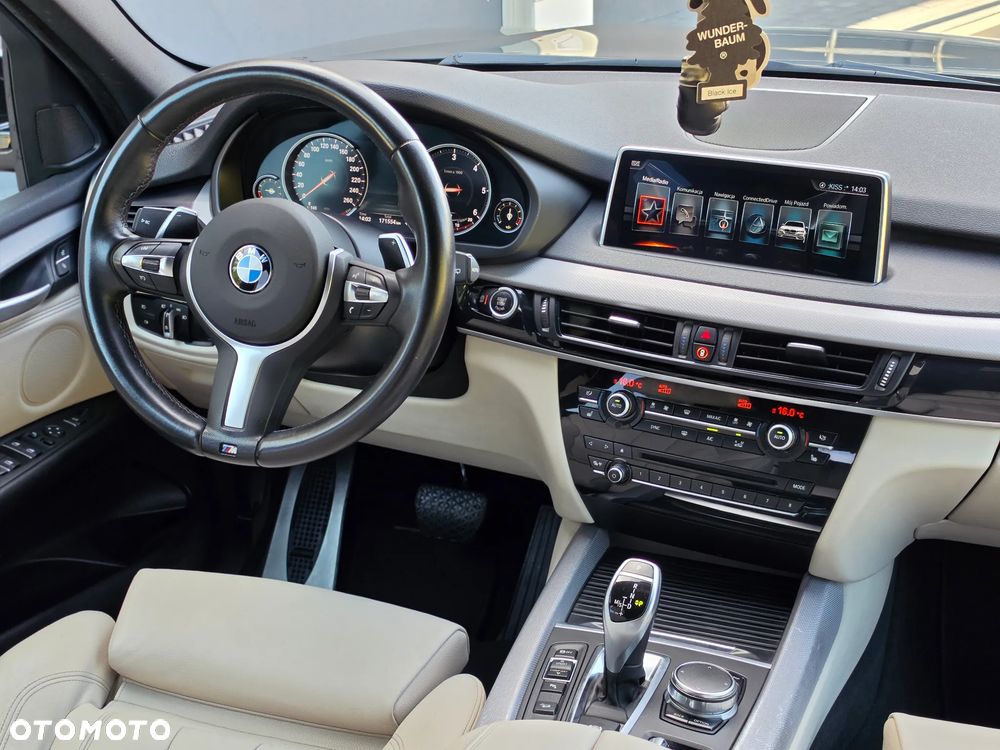 BMW X5 - 20