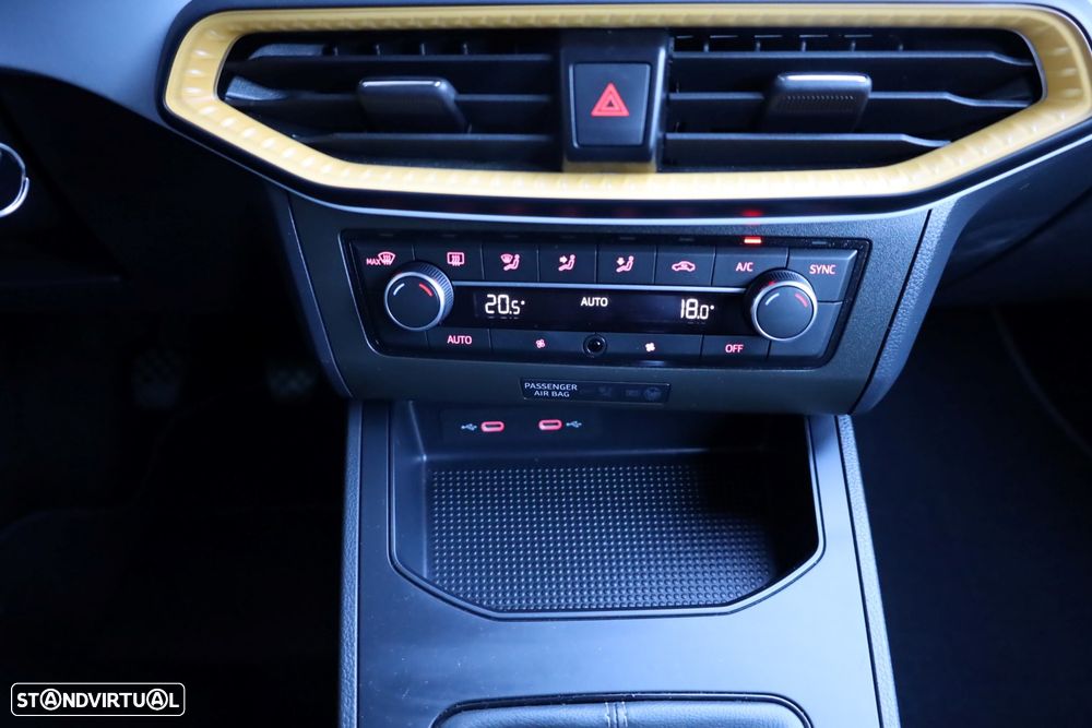 SEAT Ibiza 1.0 TSI Style - 23