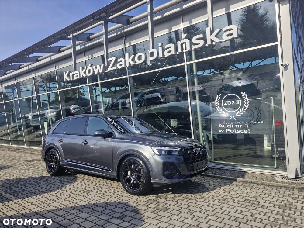 Audi Q7 - 3