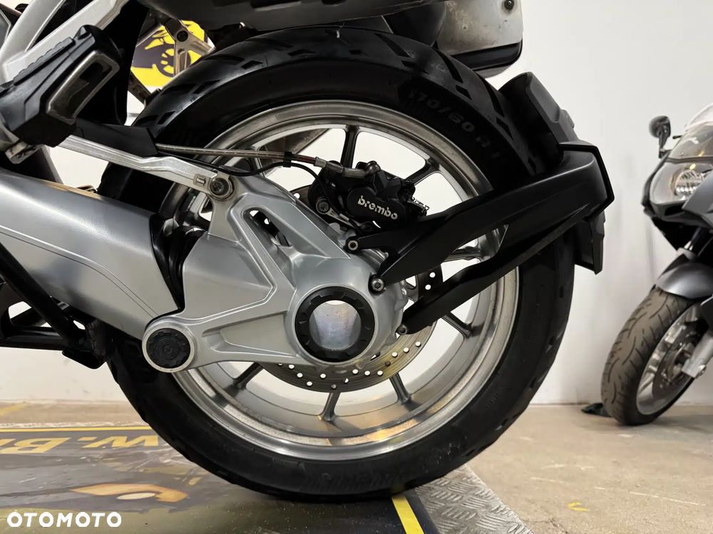 BMW R - 25