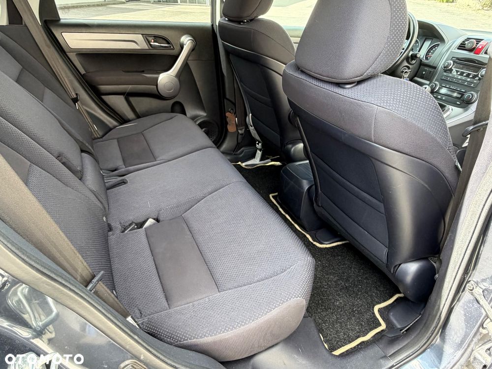 Honda CR-V - 29