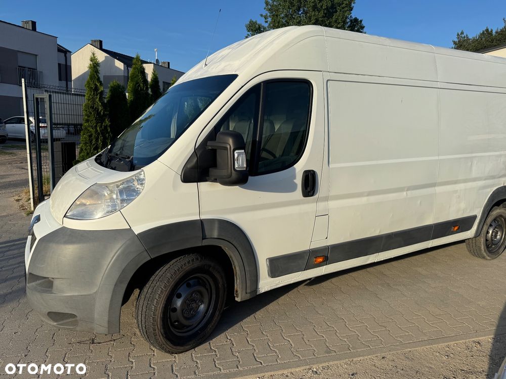 Peugeot Boxer - 6