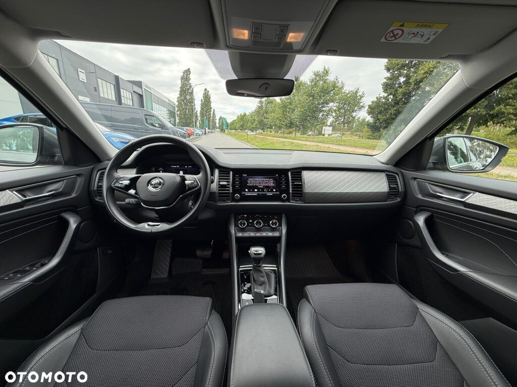 Skoda Kodiaq 2.0 TDI 4x2 Style DSG - 20