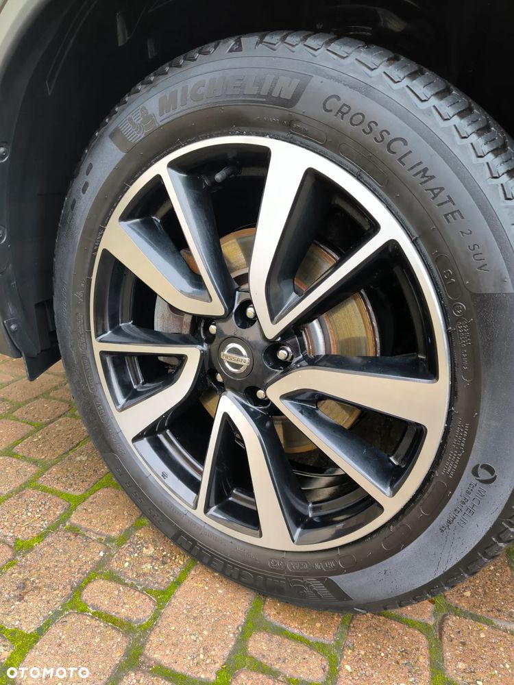 Nissan X-Trail 2.0 dCi ALL-MODE 4x4i Xtronic Tekna - 8