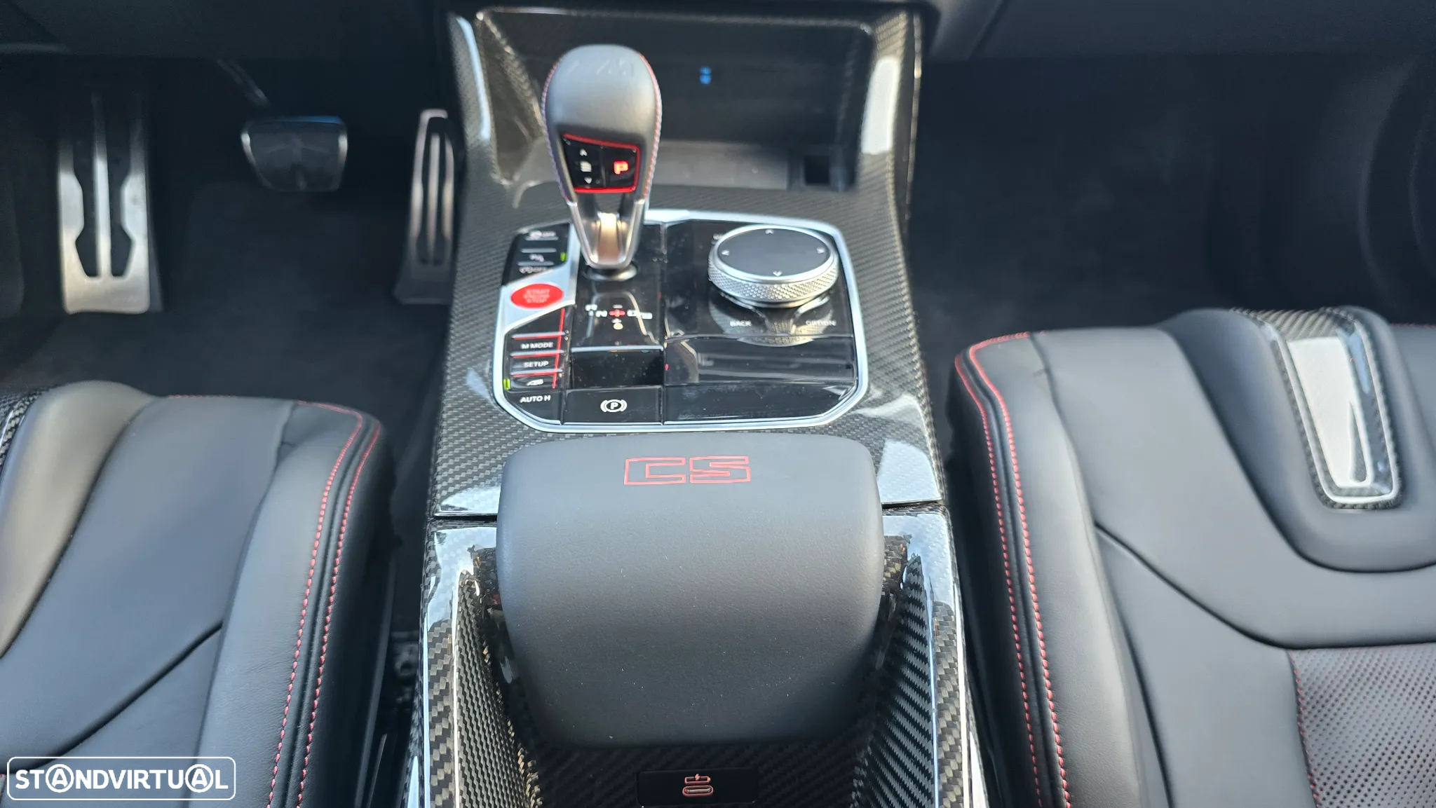 BMW M3 CS - 10