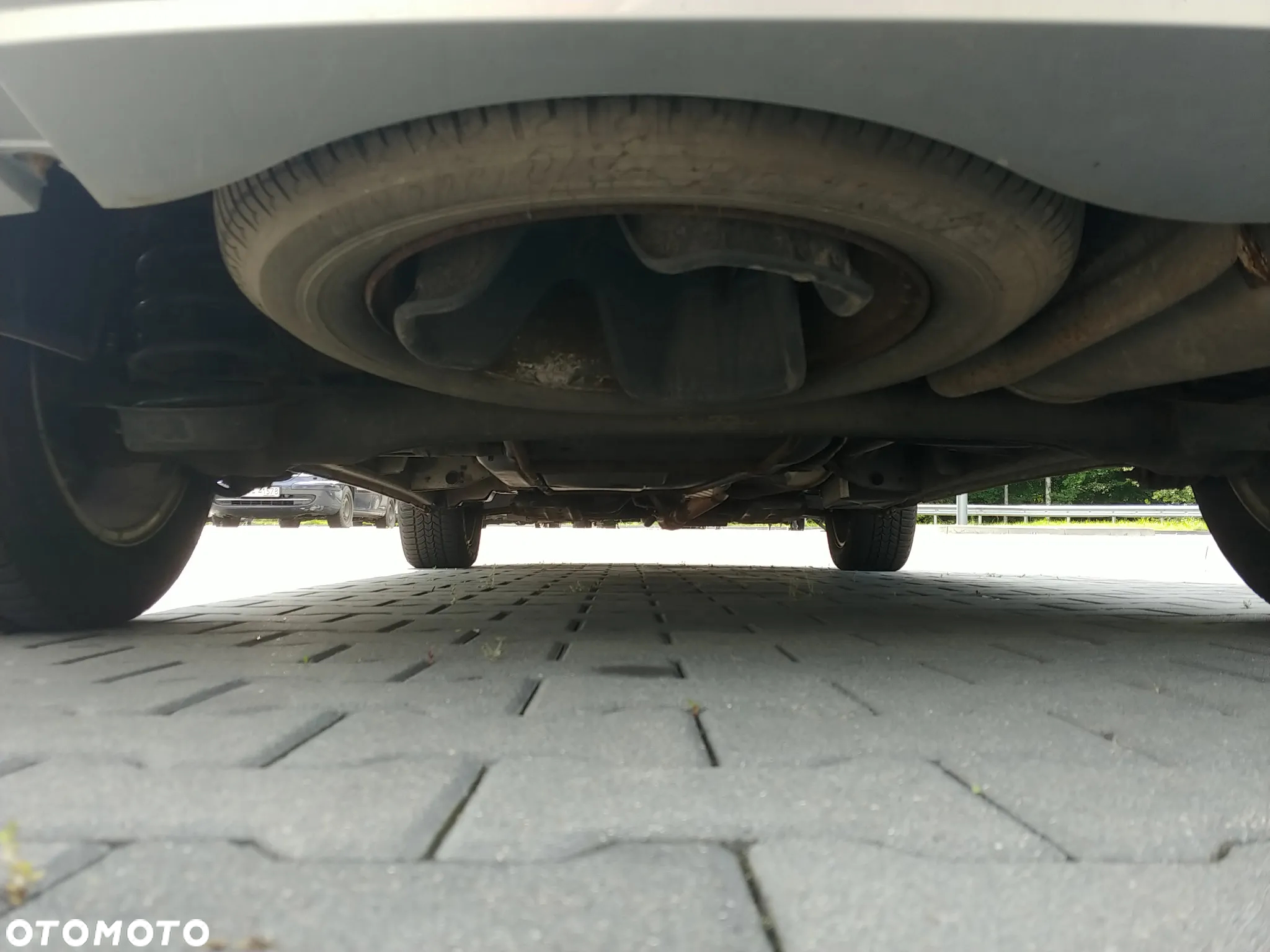 Citroën C8 2.0 16V Exclusive - 14