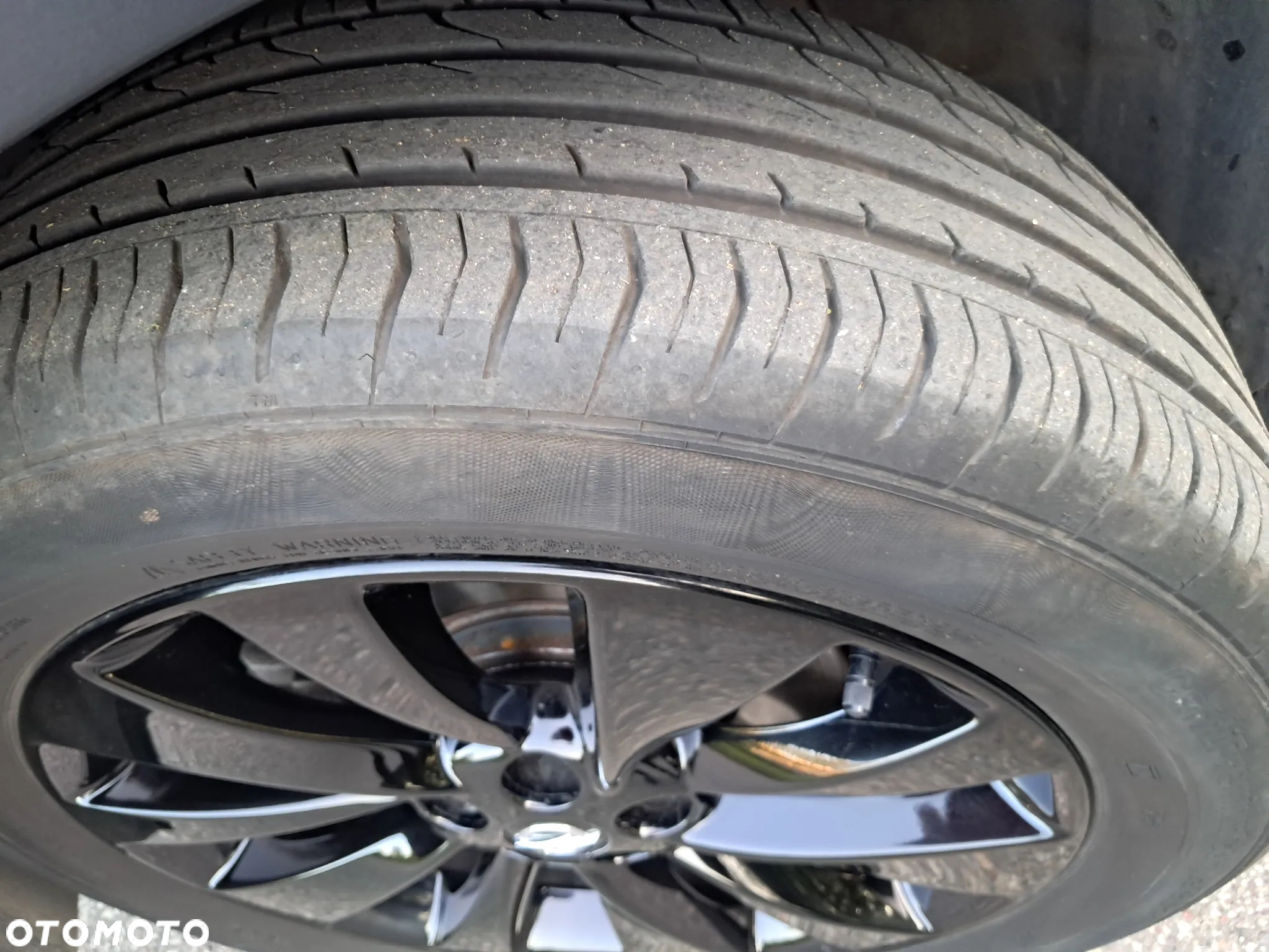Buick Encore - 14