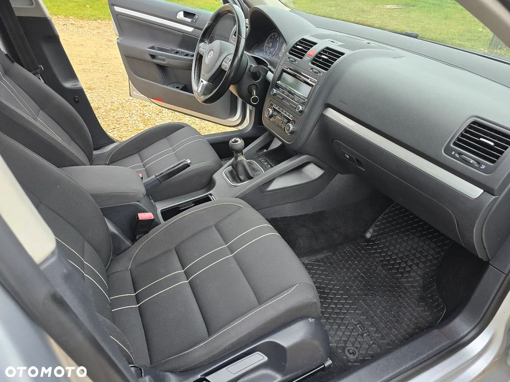 Volkswagen Jetta 1.4 TSI Comfortline - 7