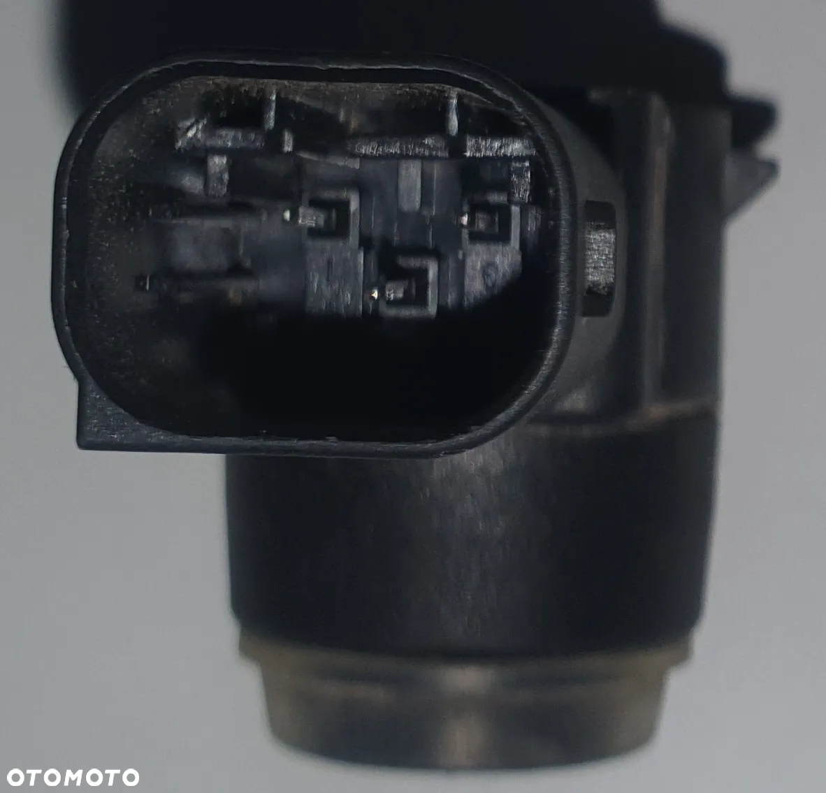CITROEN PEUGEOT czujnik sensor parkowania cofania distronic partronic PDC - 3